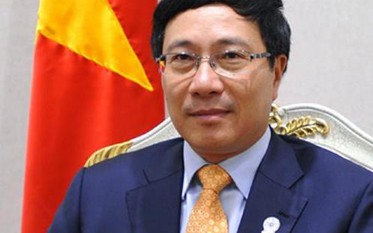 Tự hào truyền thống vẻ vang của Ngành Ngoại giao Việt Nam